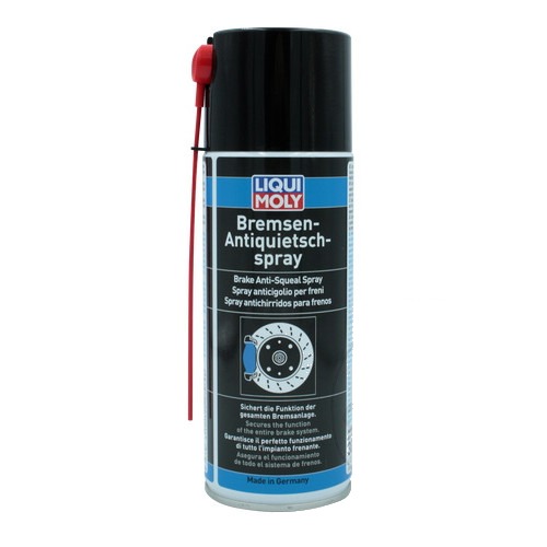 Bremsenspray 400 ml Liqui Moly Anti-Quietsch