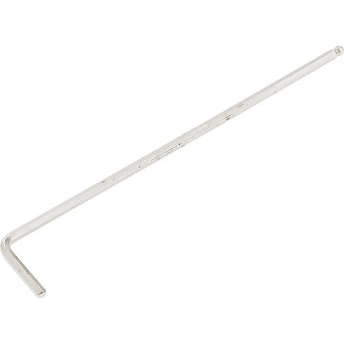 Winkelschraubendreher 2.5 mm Innensechskant mit Kugelkopf