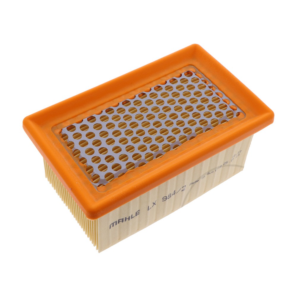 Luftfilter Mahle Alternative: 7231079