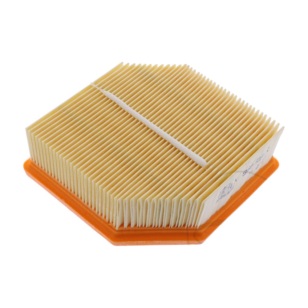 Luftfilter Mahle