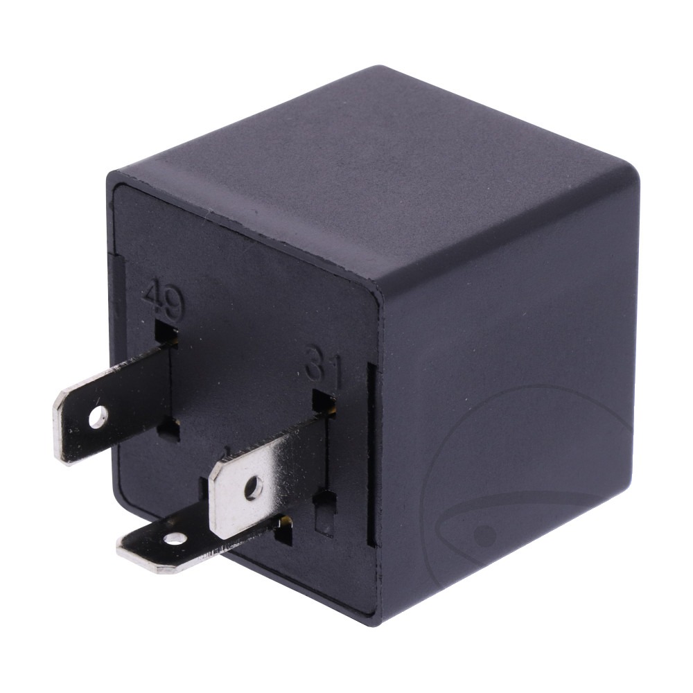 Blinkgeber 3-polig 12V MQ ID 1082114
