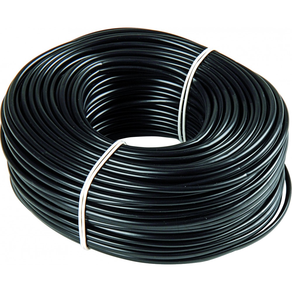 Isolierschlauch Rolle 5 mm Verpackungseinheit 50 Meter