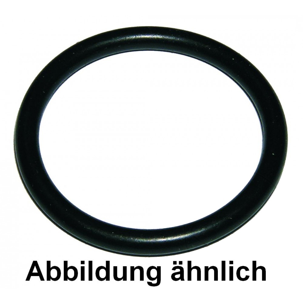 O-Ring Perbunan 4X2.0 Packung 50 Stück