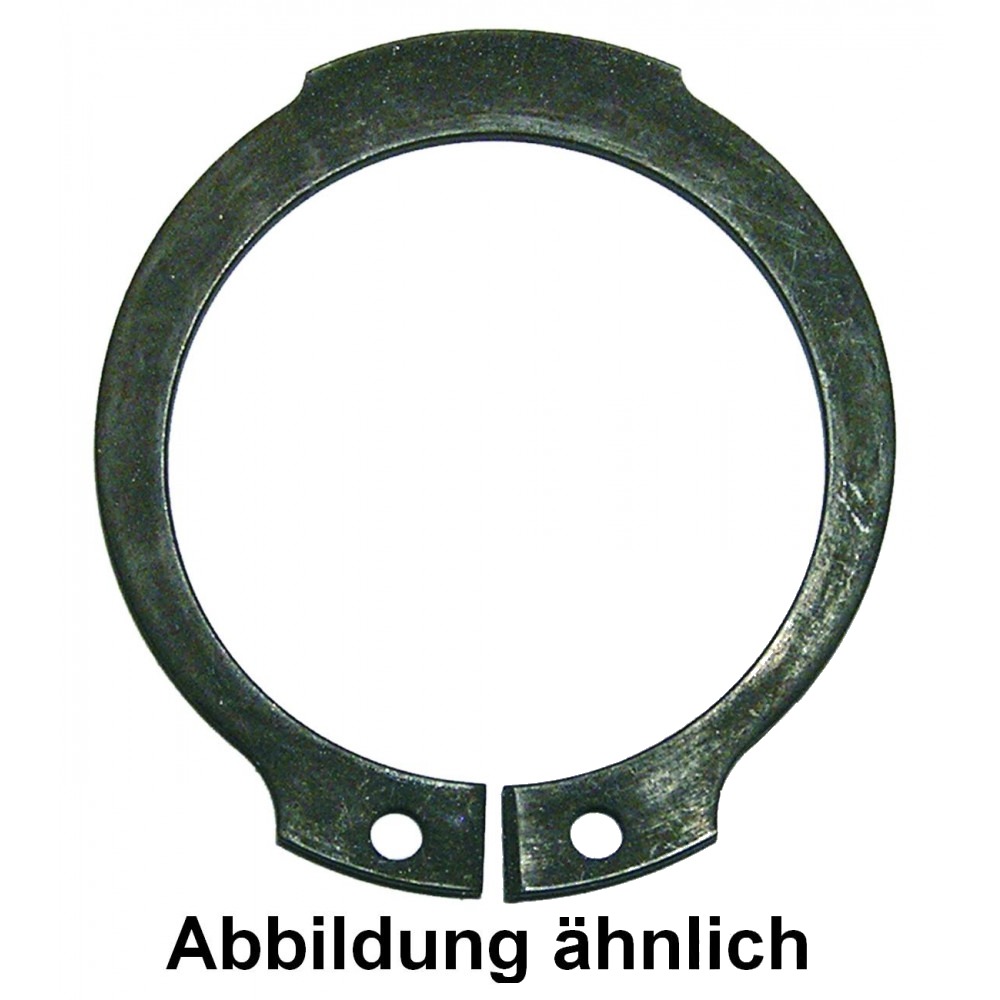 Sicherungsring A 20X1.2 471 Packung 15 Stück