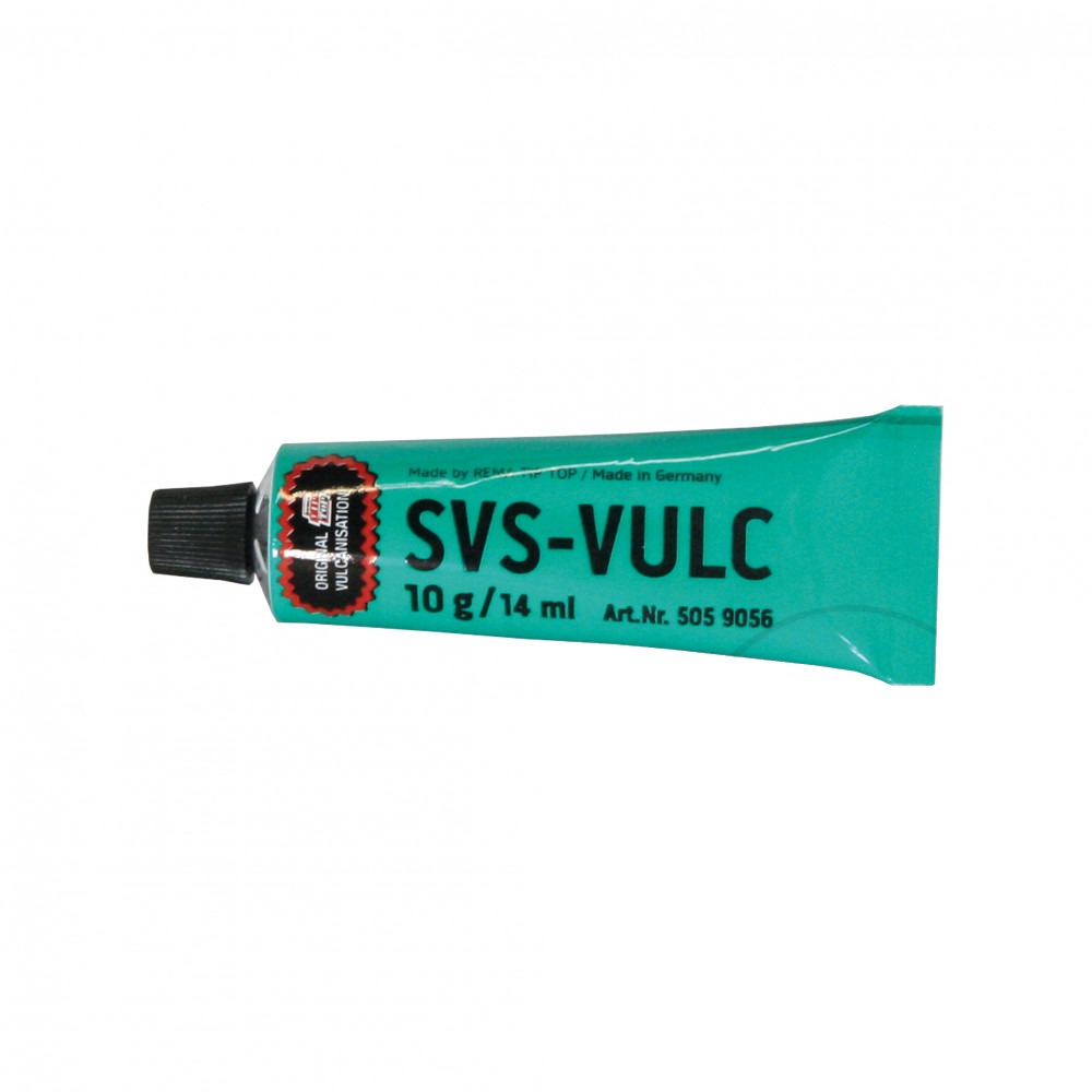 Vulkanisier Flüssigkeit 10 g TUB