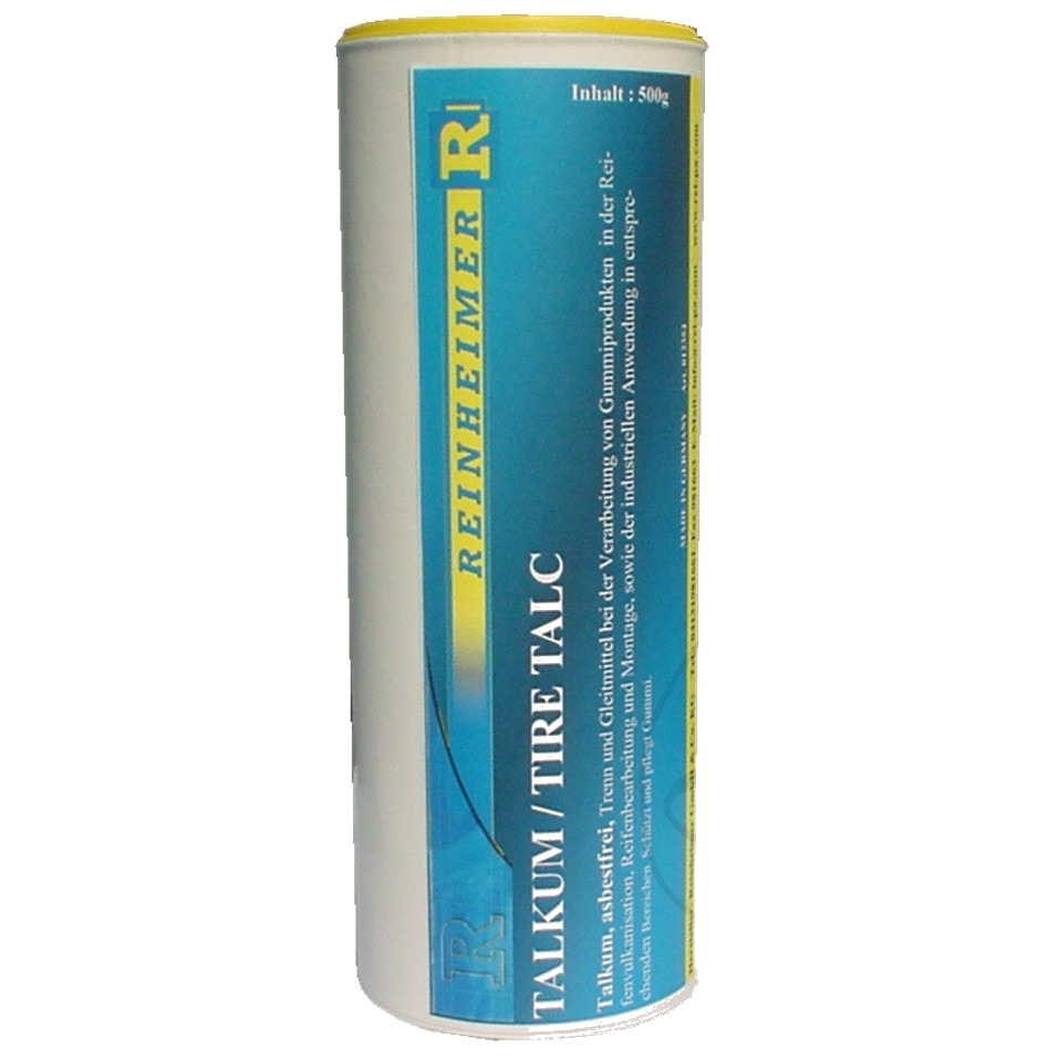 Talkum Streudose 500 g
