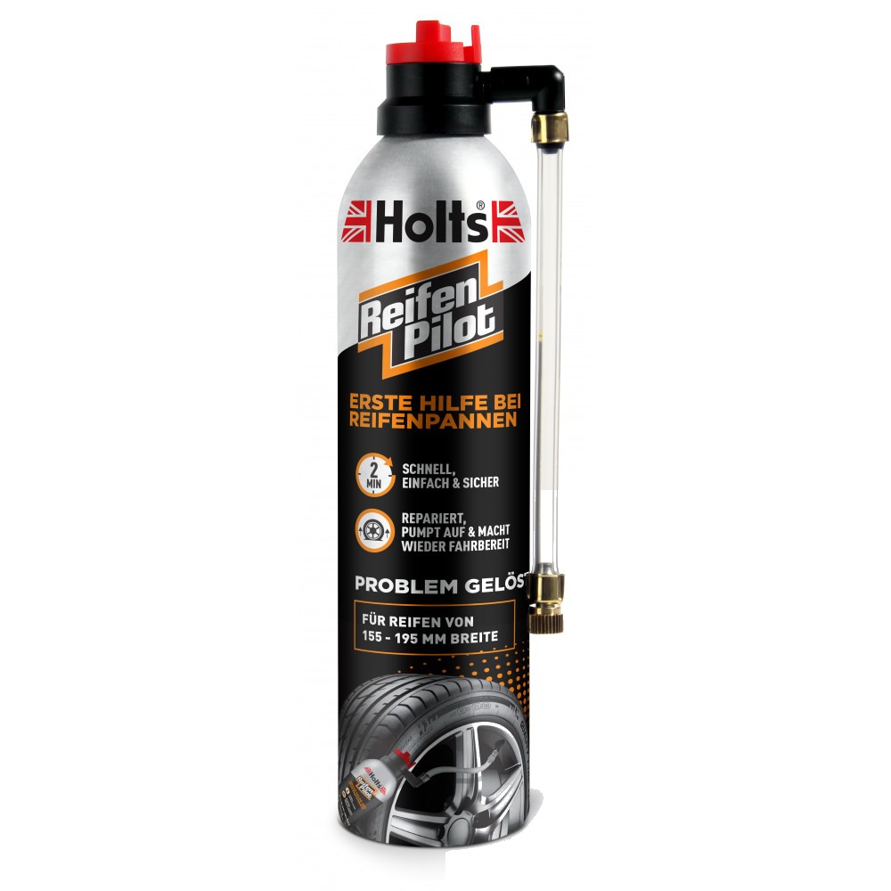 Reifenpilot 400 ml Holts Alternative: 5191218