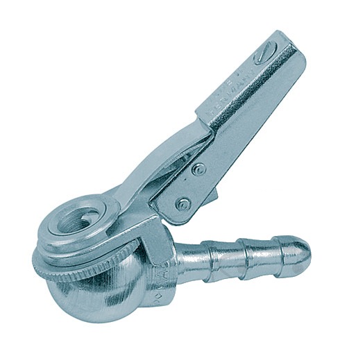 Hebelstecknippel 5X14