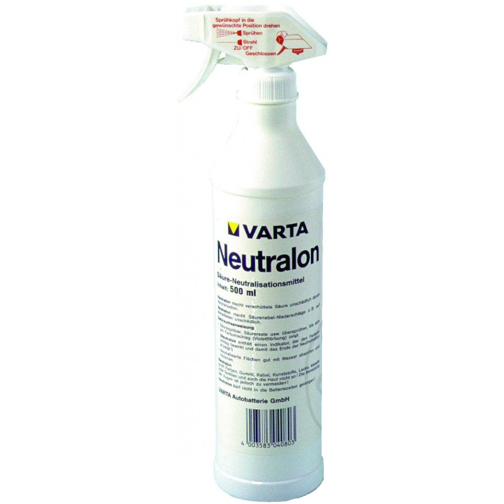 Neutralon Spray 500 ml
