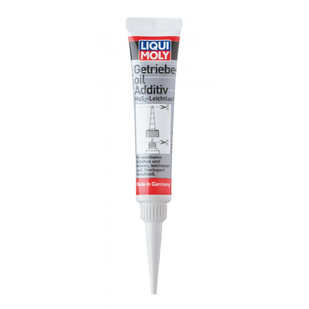 Getriebeöladditiv MoS2 20G Liqui Moly