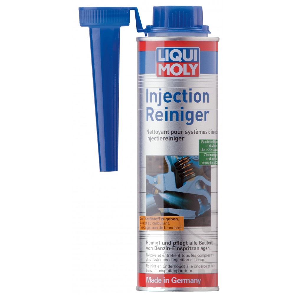 Injektorreiniger 300 ml Liqui Moly
