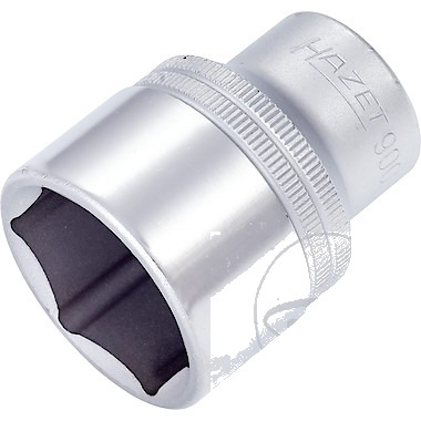 Stecknuss 6 Kant 1/2 Zoll 30 mm Länge 50 mm