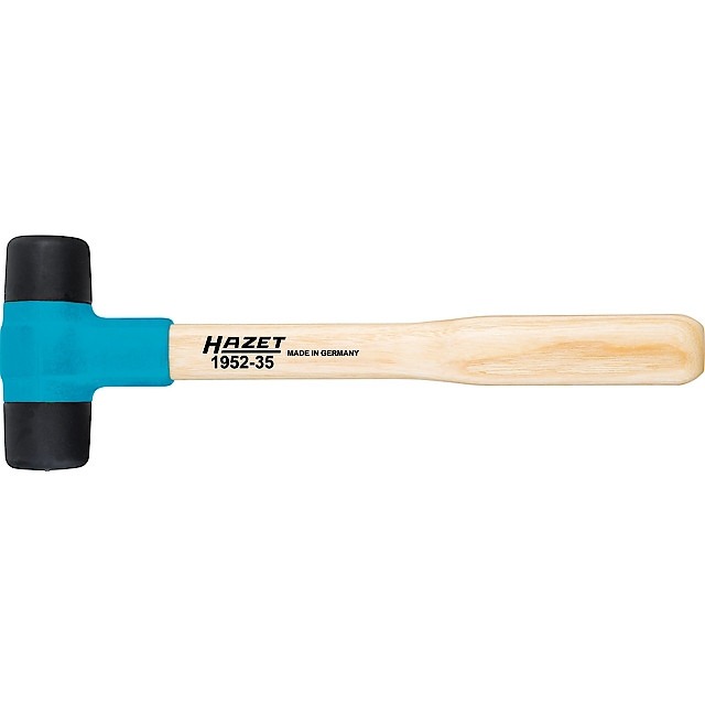 Plastik-Hammer