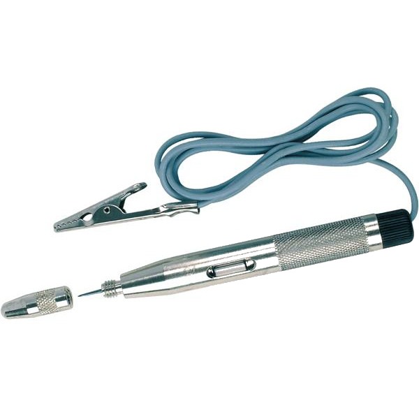 PRUEFLAMPE 6 bis 24 V Alternative: 609.00.45