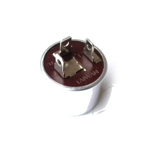 Blinkrelais mechanisch JMP 12V 3 polig
