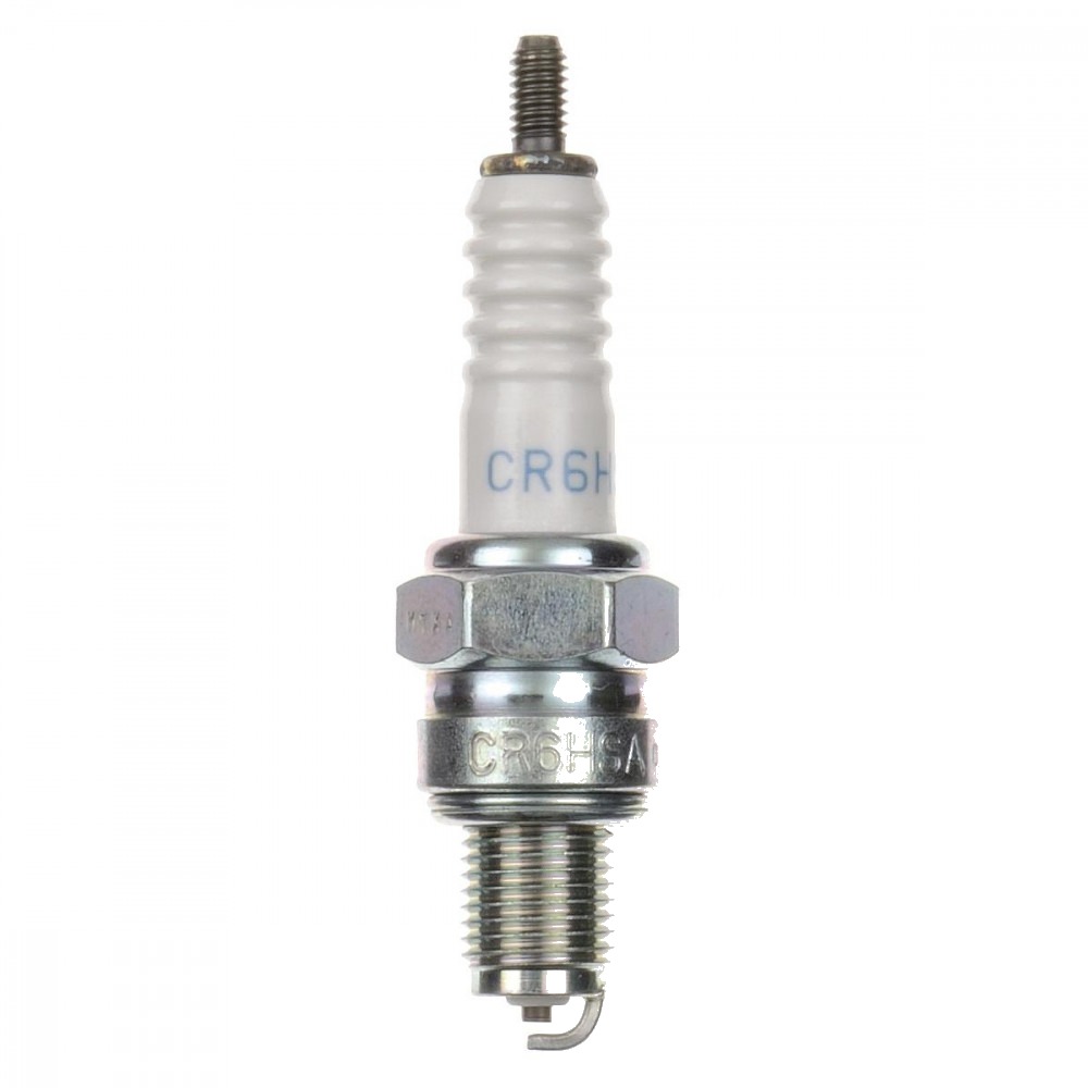 Zündkerze CR6HSA NGK SAE M4 Alternative: 7084650