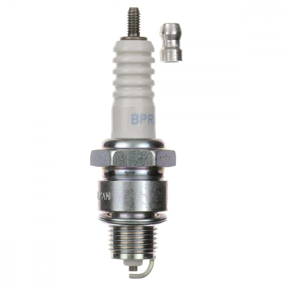 Zündkerze BPR8HS NGK SAE lose Alternative: IR 7085582