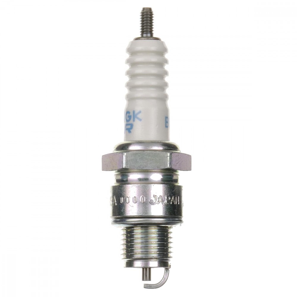 Zündkerze BR6HSA NGK SAE M4 Alternative: 7084601