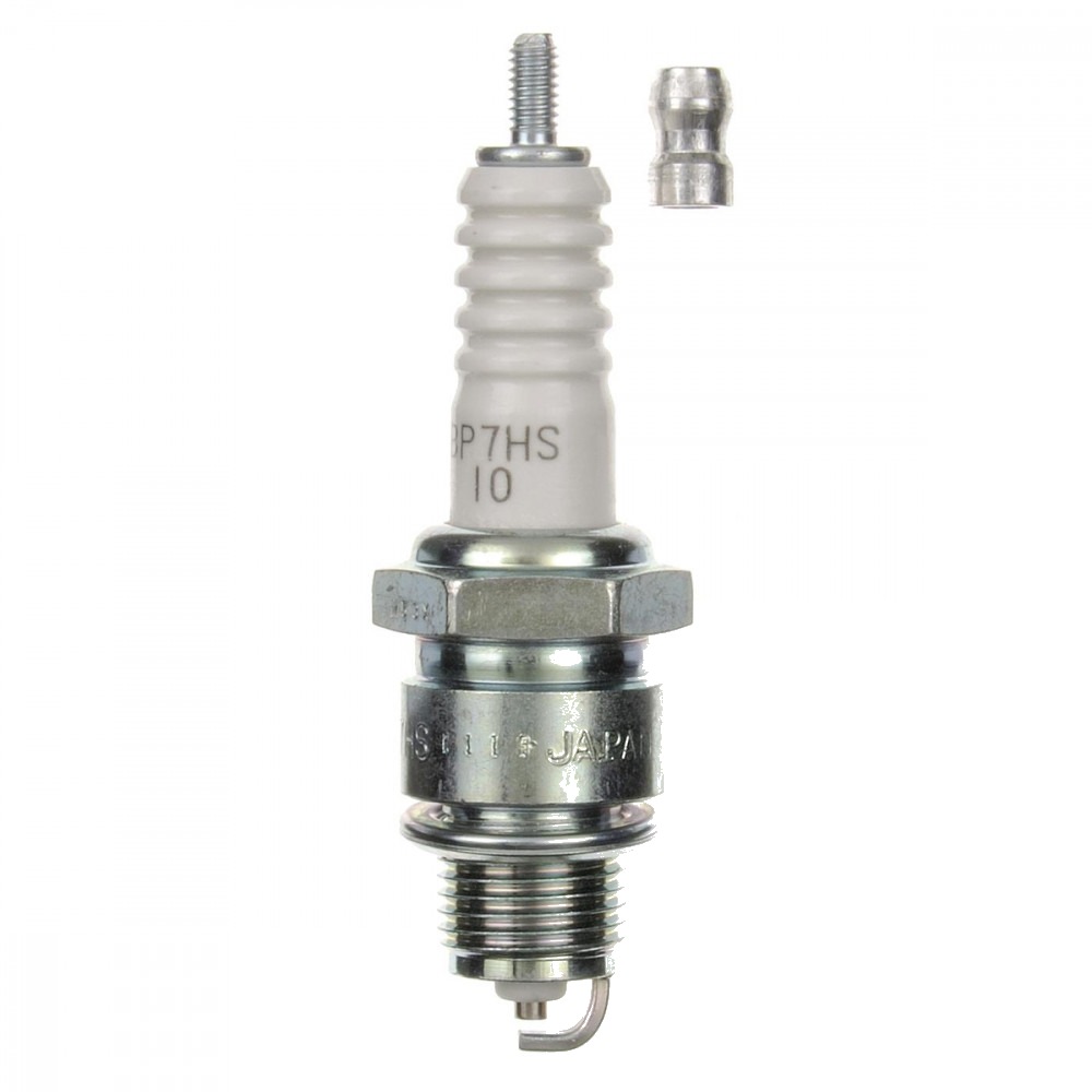 Zündkerze BP7HS-10 NGK SAE lose Alternative: 7084577