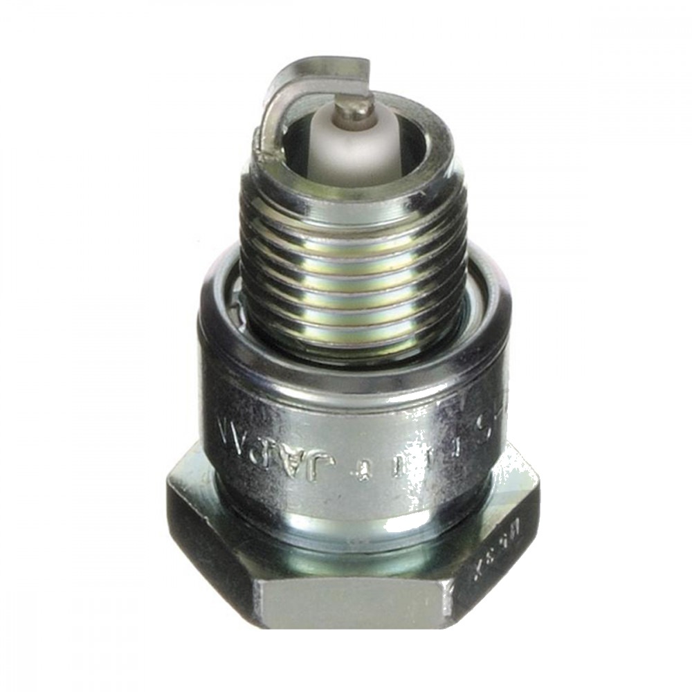 Zündkerze BP7HS-10 NGK SAE lose Alternative: 7084577