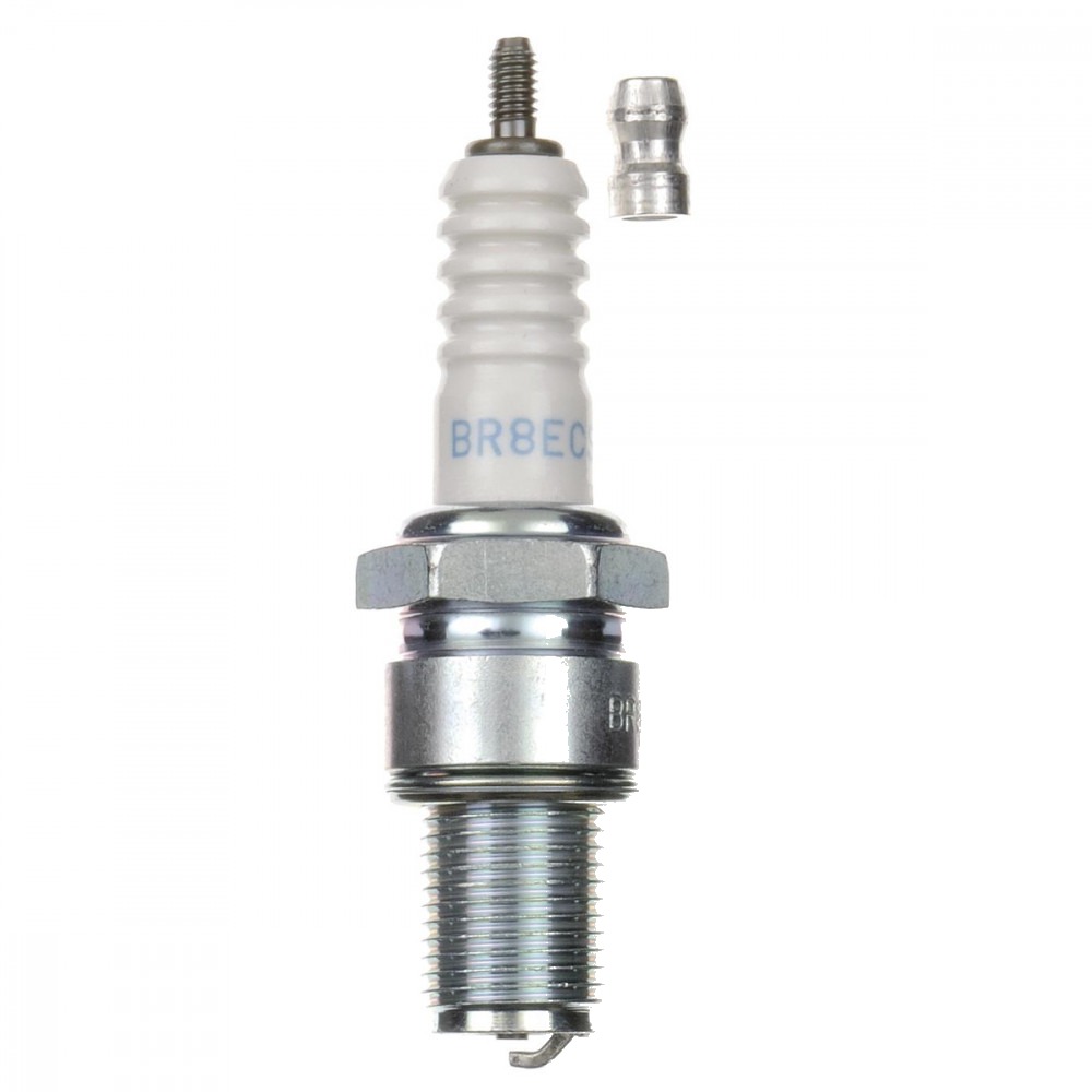 Zündkerze BR8ECS NGK SAE lose Alternative: 7084528