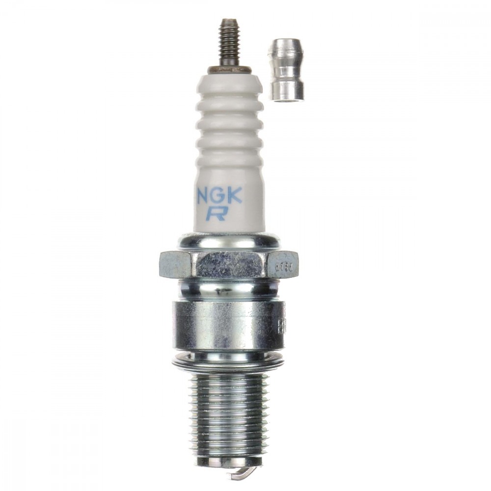 Zündkerze BR9ECS NGK SAE lose Alternative: IR 7085632
