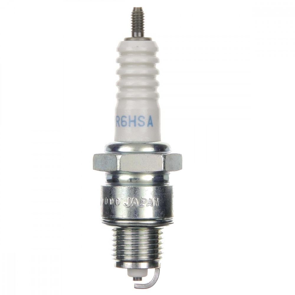 Zündkerze BPR6HSA NGK SAE M4 Alternative: 7084569