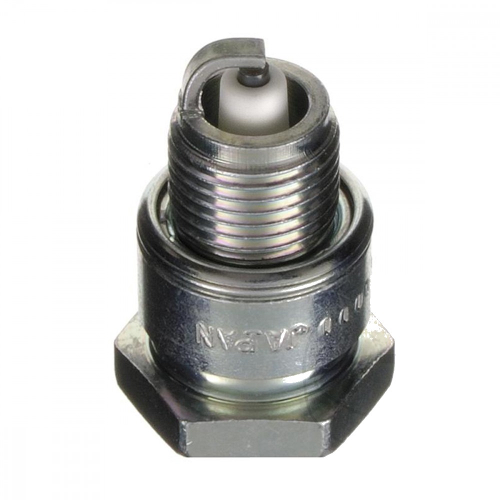 Zündkerze BPR6HSA NGK SAE M4 Alternative: 7084569