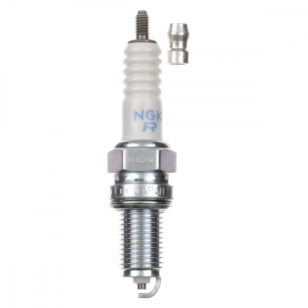 Zündkerze DCPR7E NGK SAE lose Alternative: IR 7083355