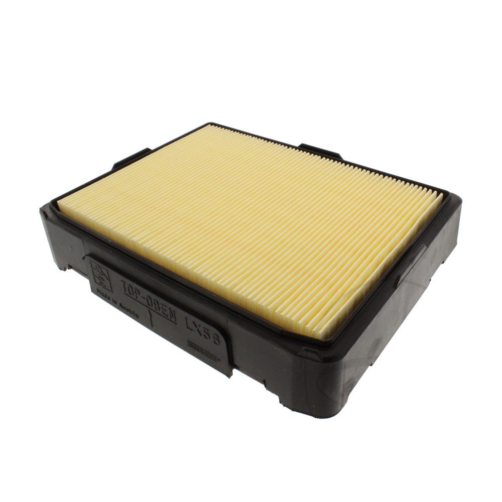 Luftfilter Mahle Plattenfilter