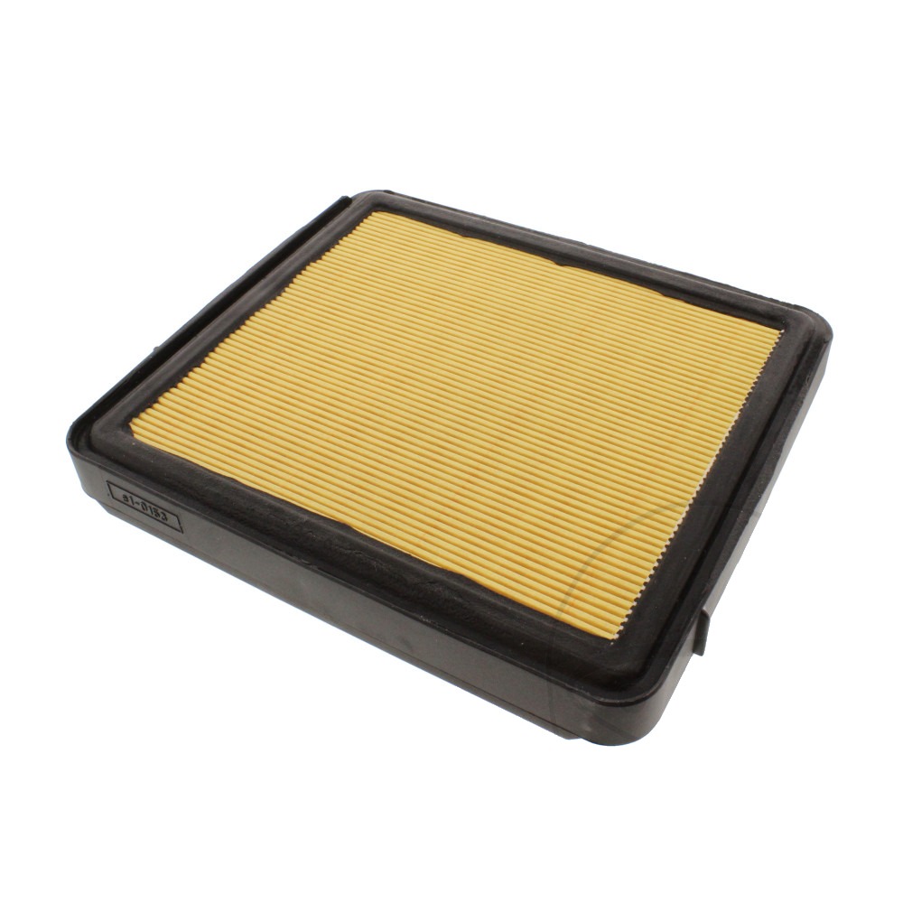 Luftfilter Mahle