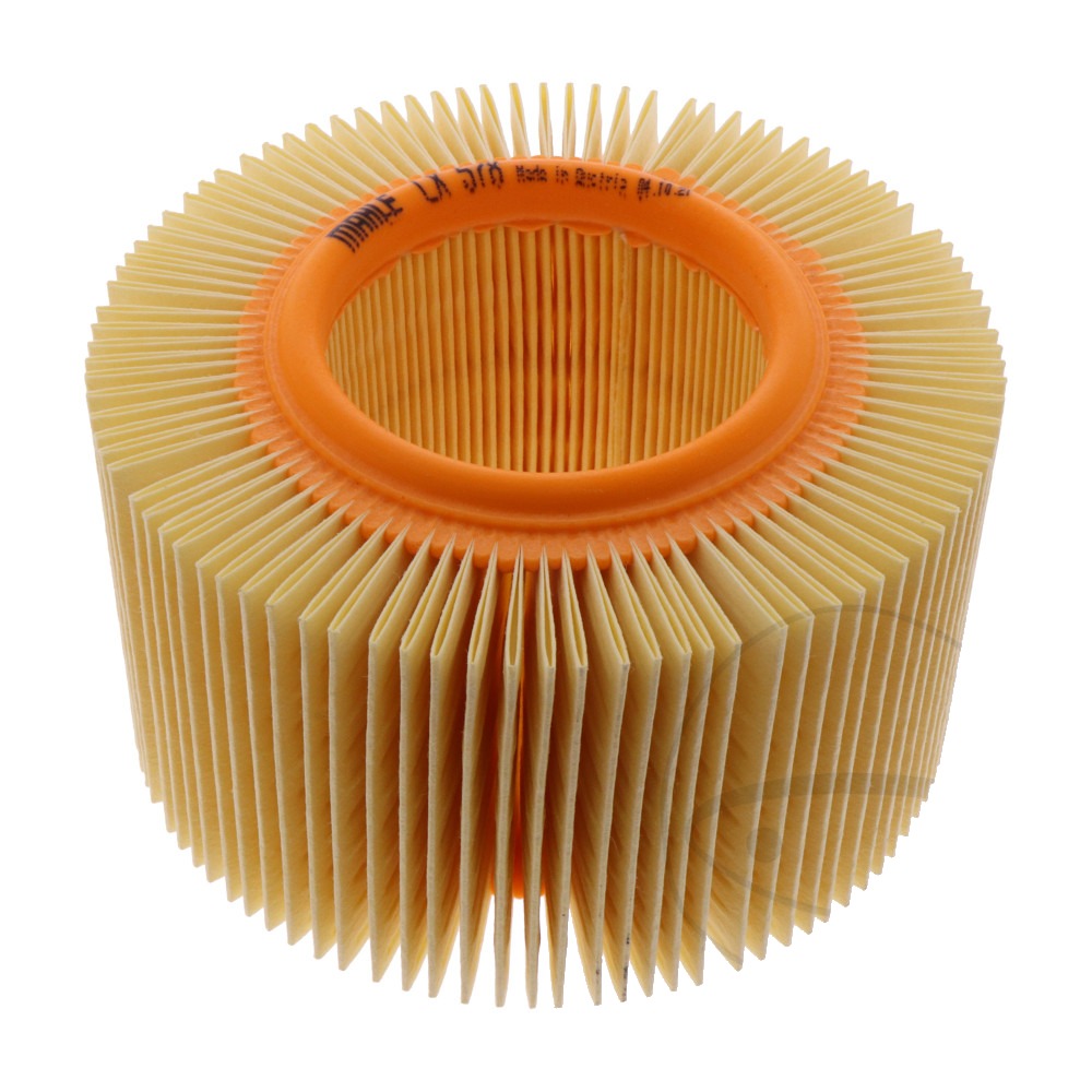 Luftfilter Mahle Alternative: 7230774