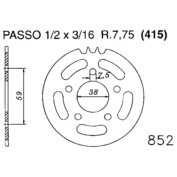 MPMA90275