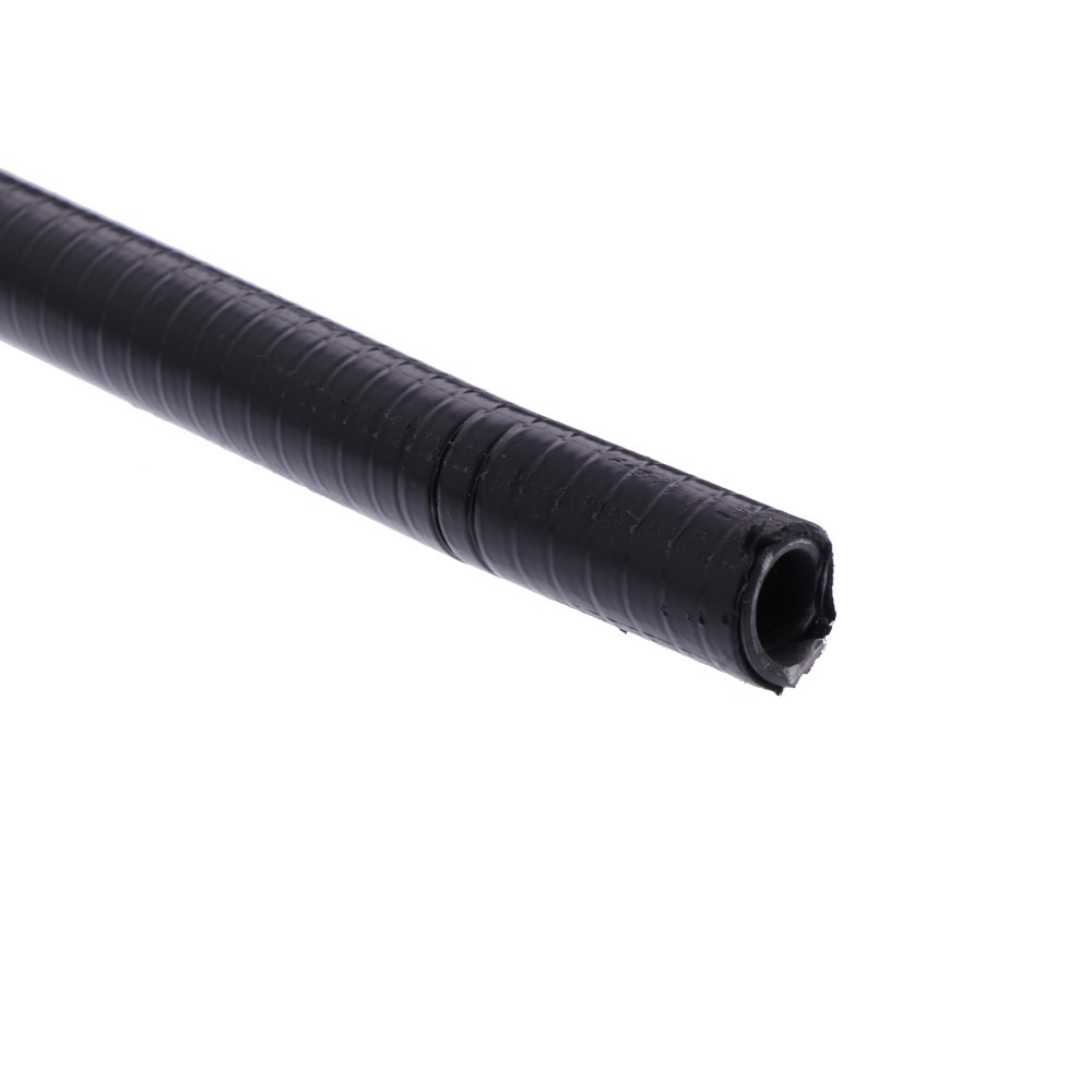 Bowdenzughülle schwarz 10 Meter für INNENKABEL 3.0 mm