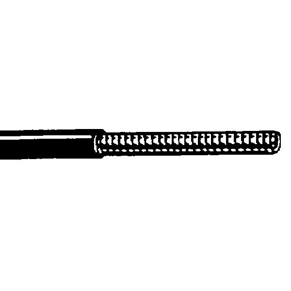 Bowdenzughülle schwarz 10 Meter für INNENKABEL 3.0 mm