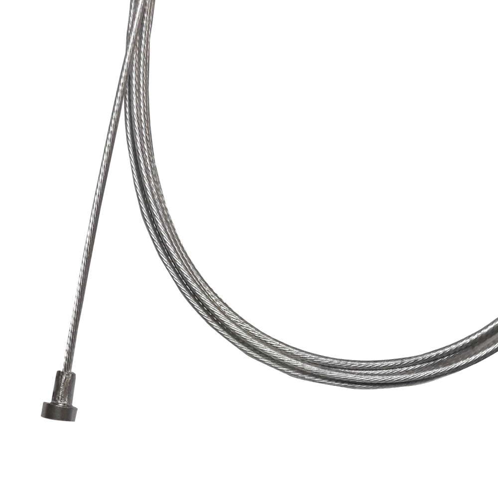 Bowdenzugkabel 1.5 mm 2 Meter für Nippel B 6X8MM