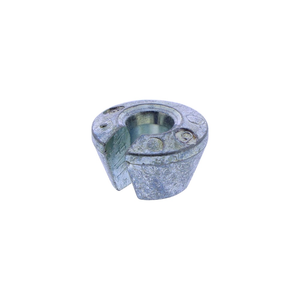 Steckgewichte Zink 10 g Speichenippel 6.4 INH25
