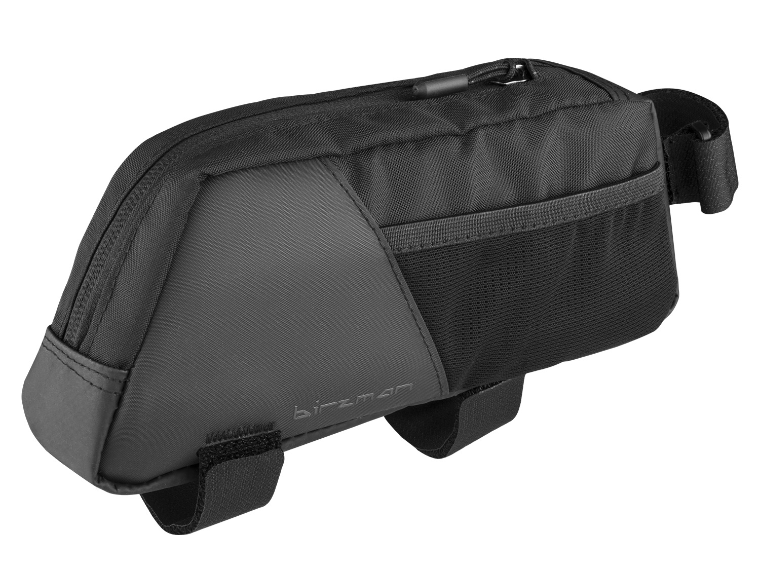 Birzman Belly SB (f. top tubes d=25 - 55 mm), black
