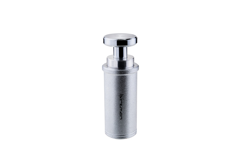 Birzman Threadless nut setting tool, silver
