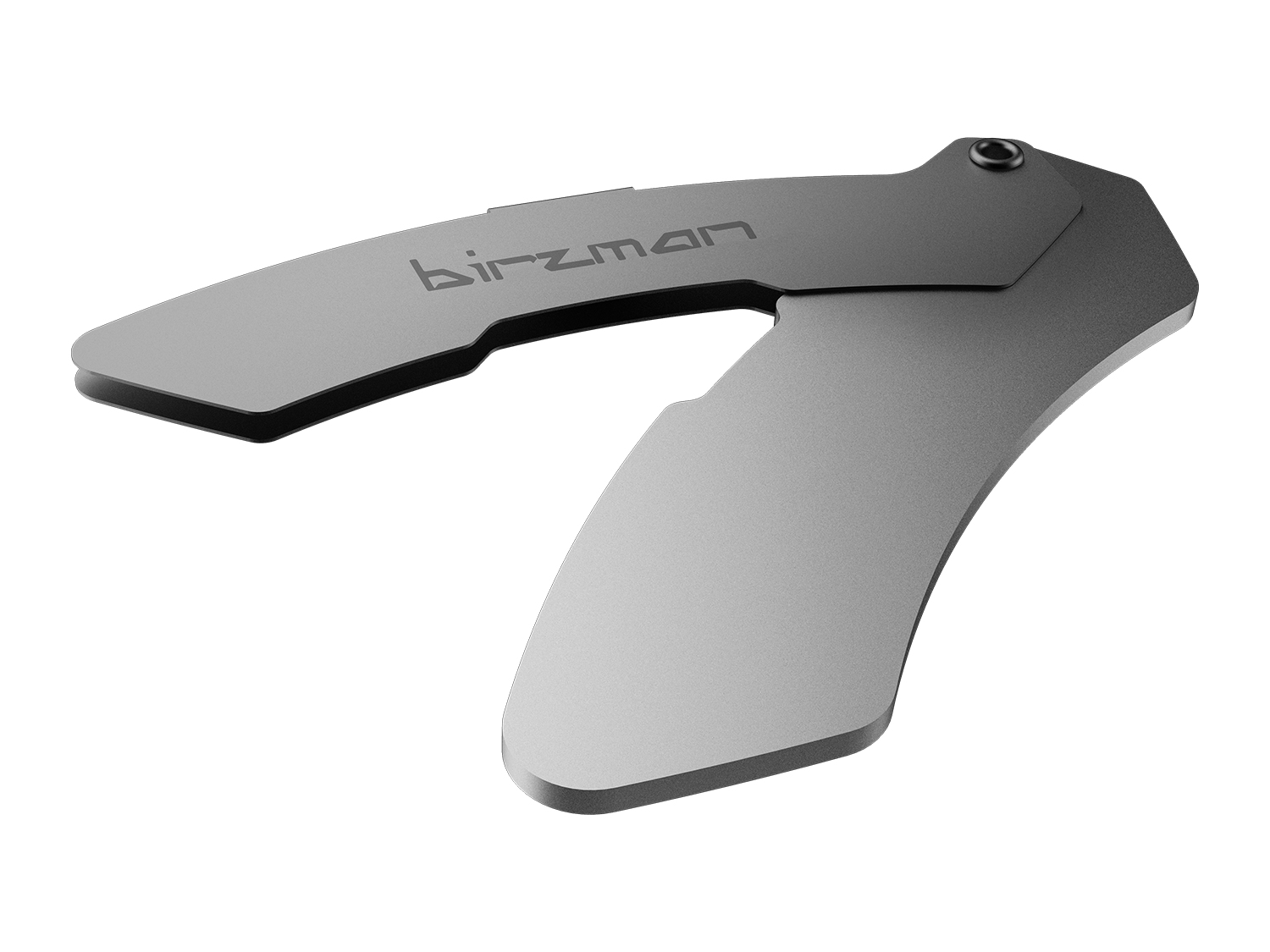 Birzman Razor Clam (disc brake gap measurer), silver