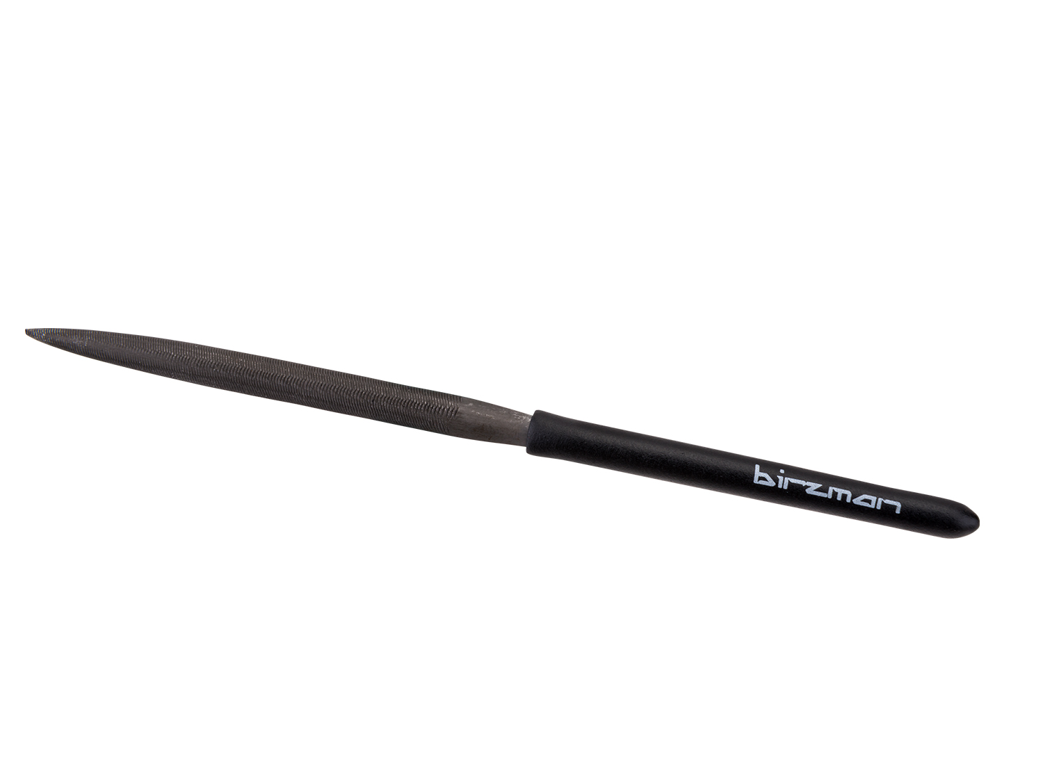 Birzman File, black