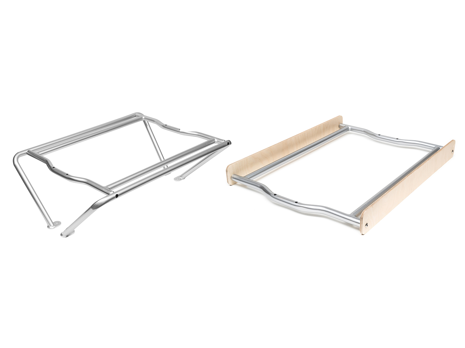 Creme Cycles Happy Wagon Safety Cage & Platform, mixed