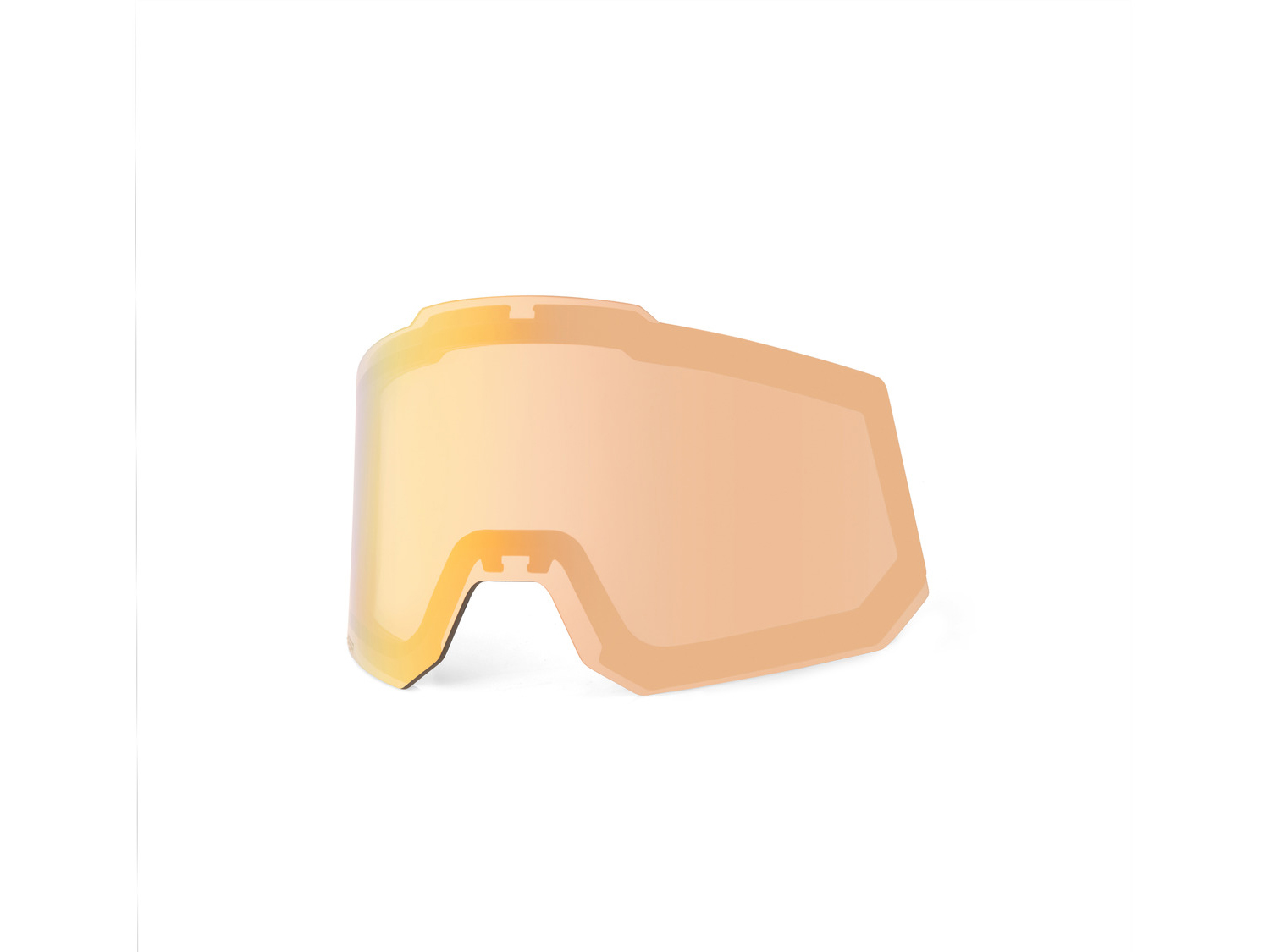 SC/SCX HiPER replacement lens, Copper ML Mirror, HiPER Copper ML Mi, unis