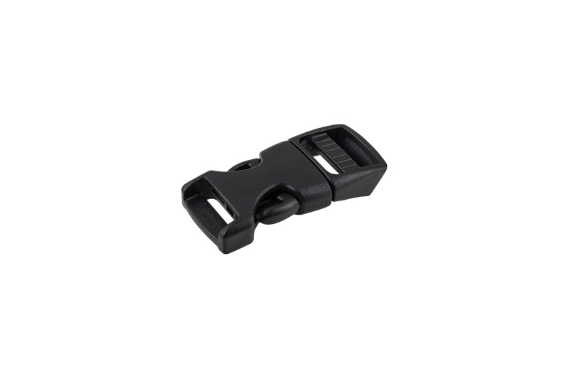 iXS Kinnverschluss Trail Evo / Trail XC, black