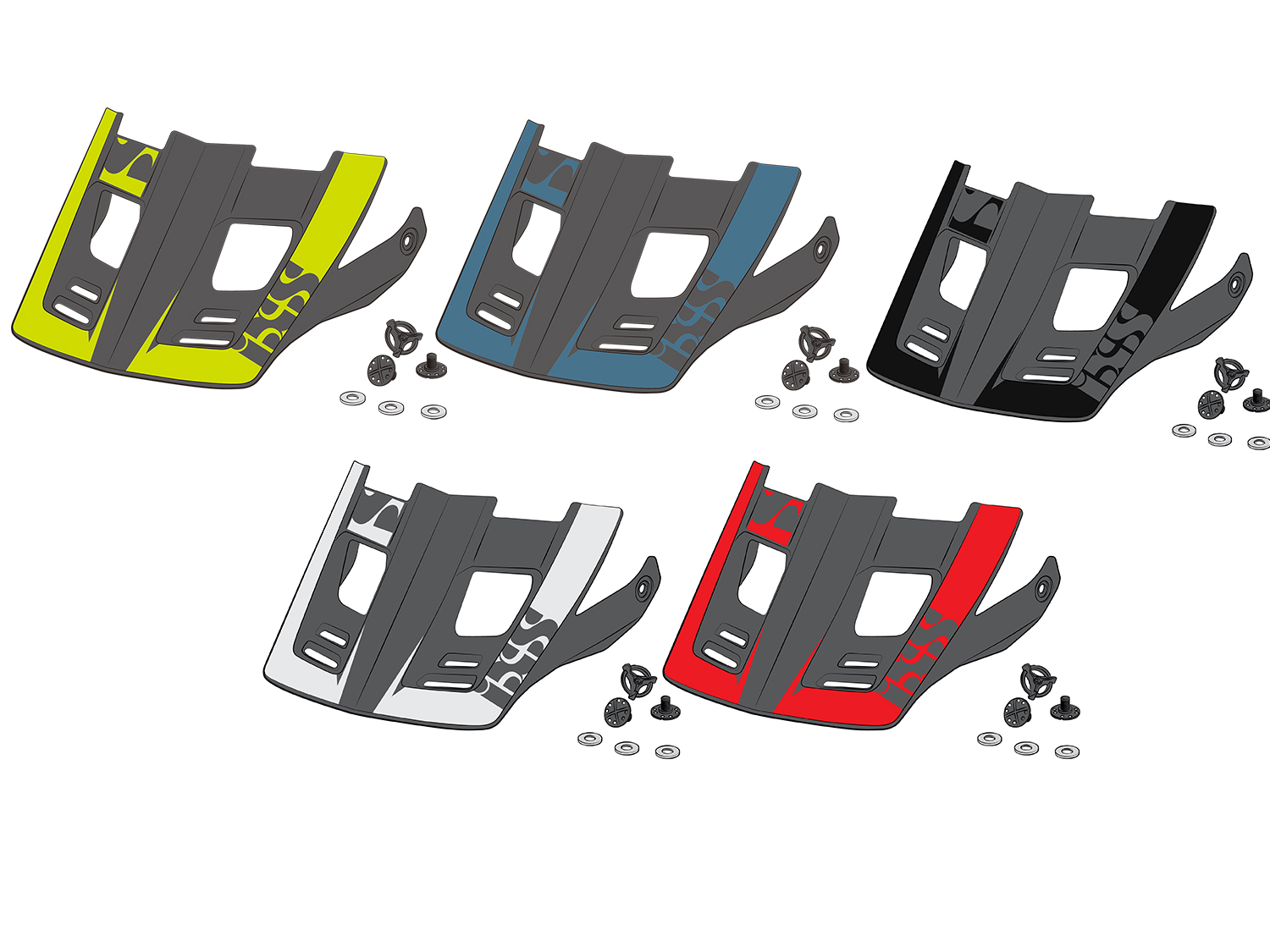MPNSIX-HLT-9908/64/XS