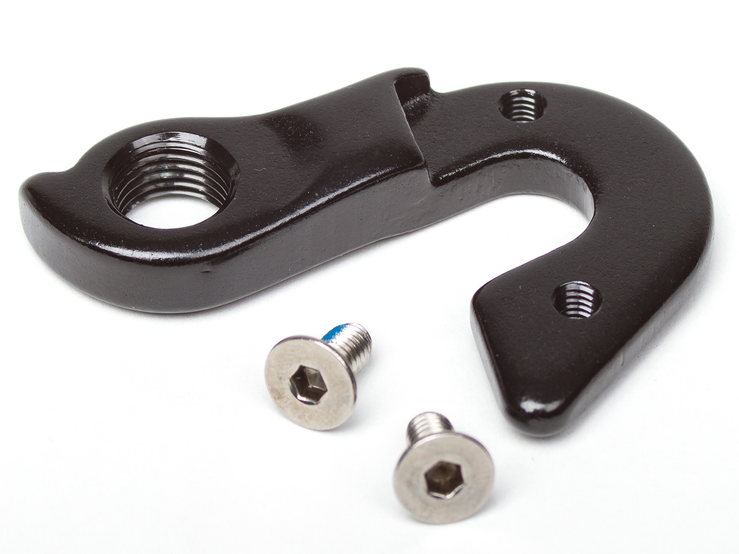 NS Bikes hanger 2016-19 Clash, 17/18Djambo 2,16/17 Ecc Alu, black, unis