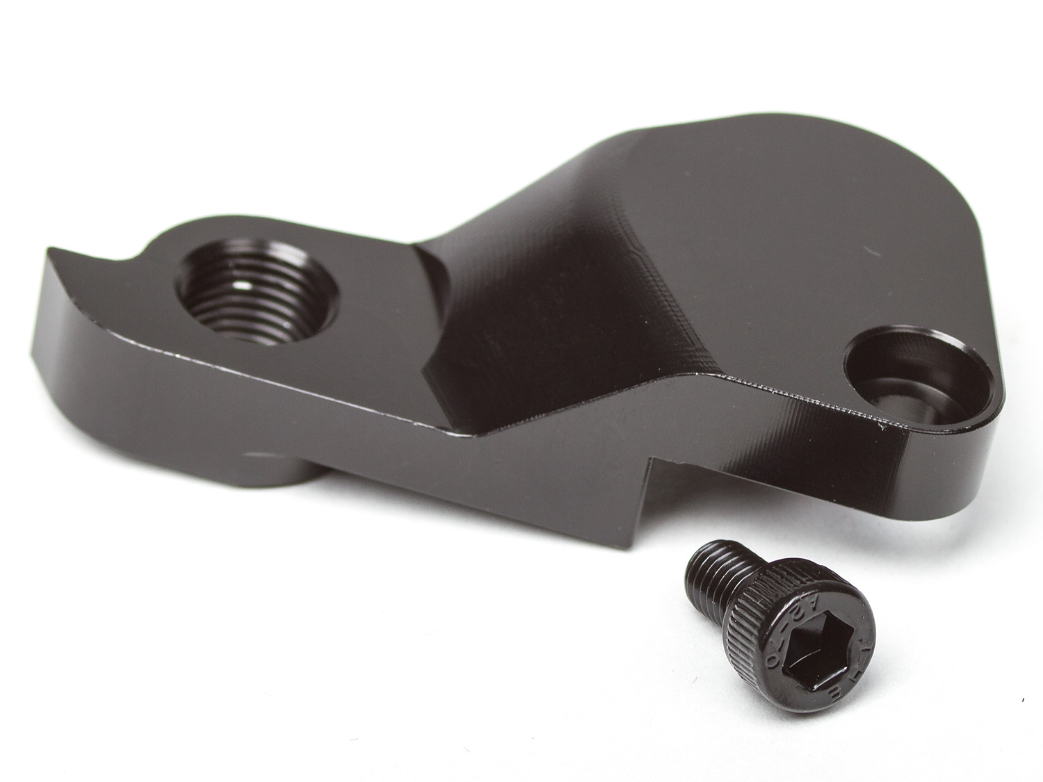 NS Bikes hanger f. Define/Fuzz 29"/2020-2023 Fuzz 27,5", black, unis