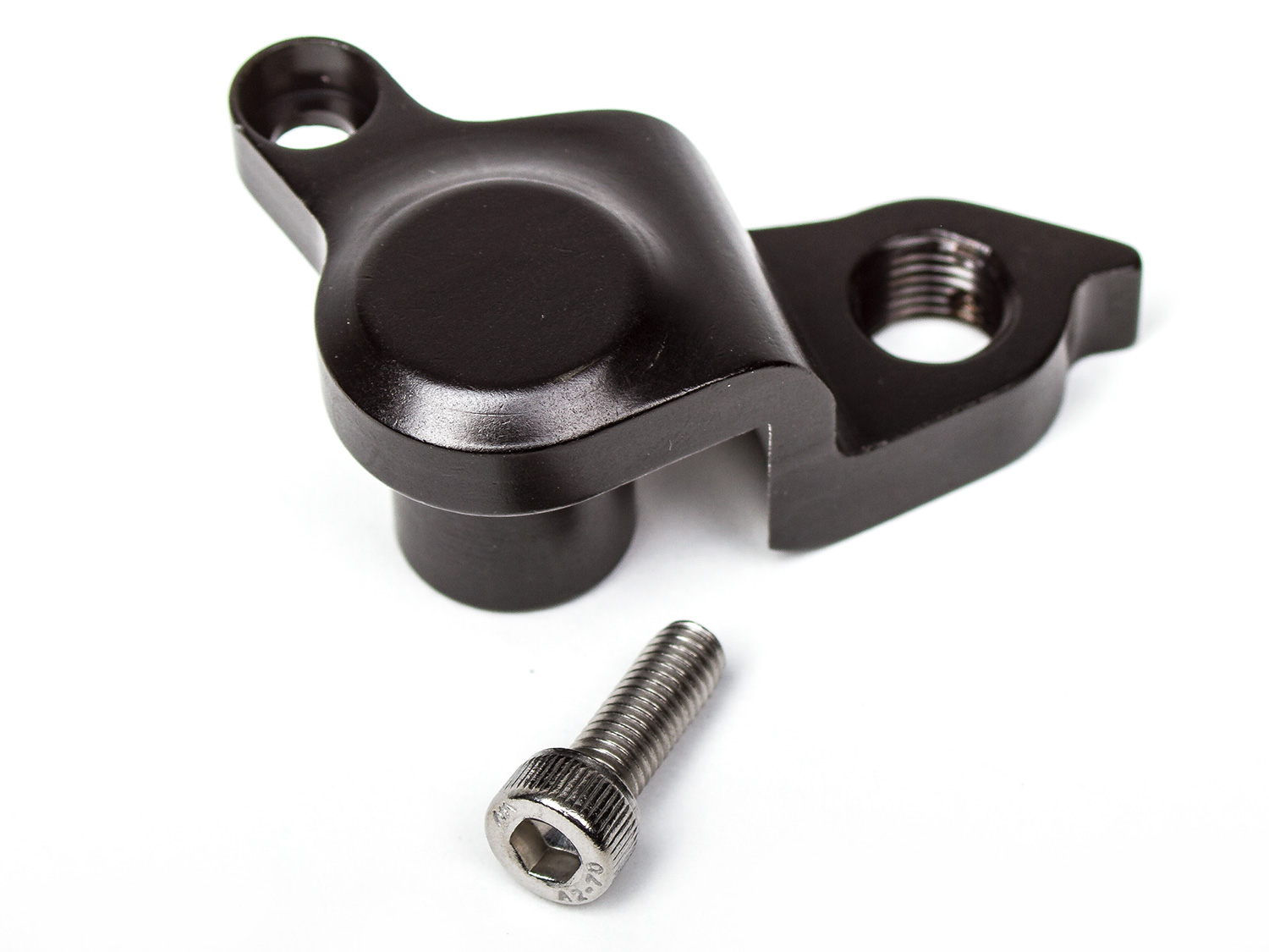 Rondo Ruut CF rear hanger, black, unis