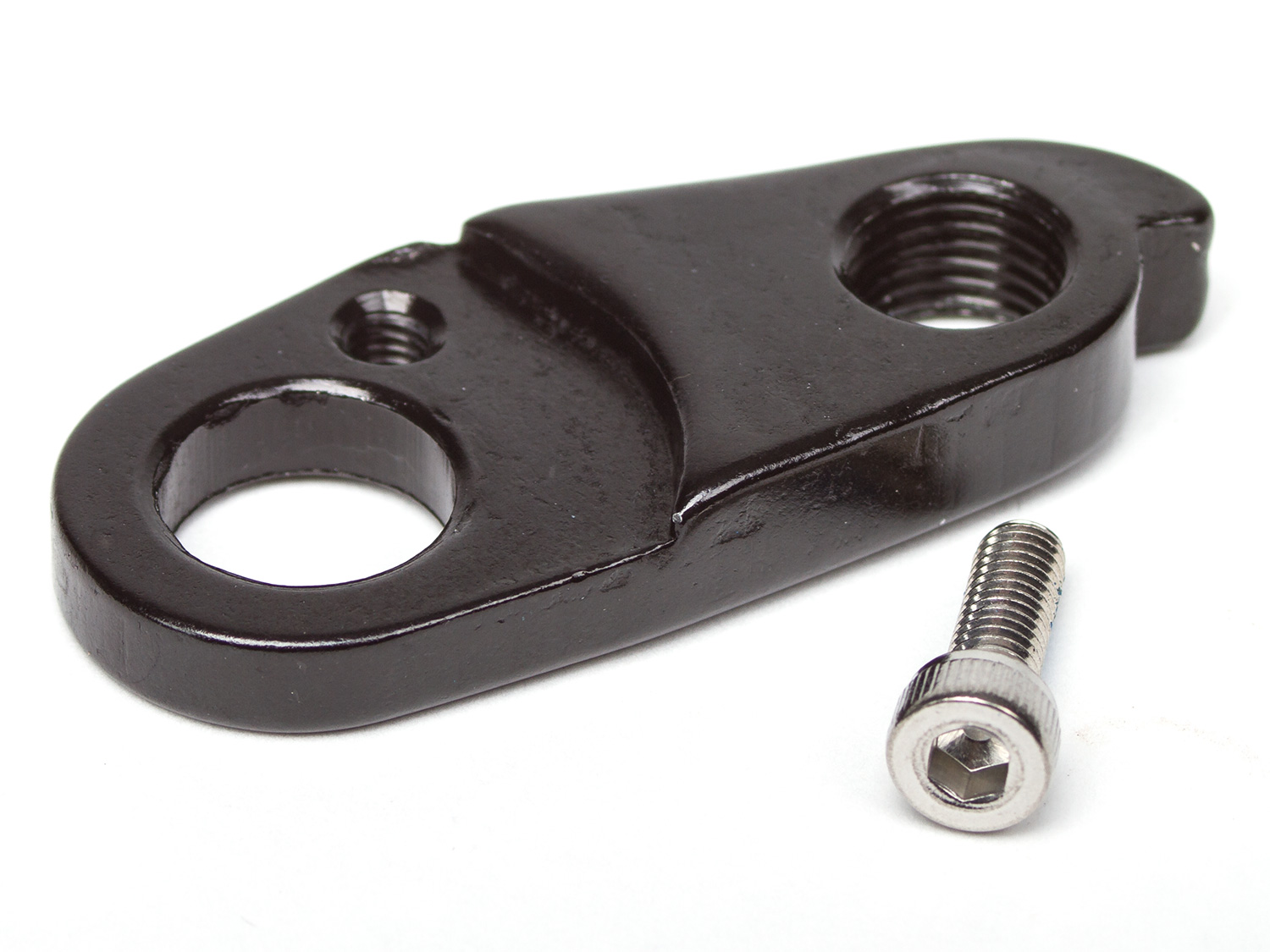 Rondo Ruut AL rear hanger (modelyear ... - 2018), black, unis