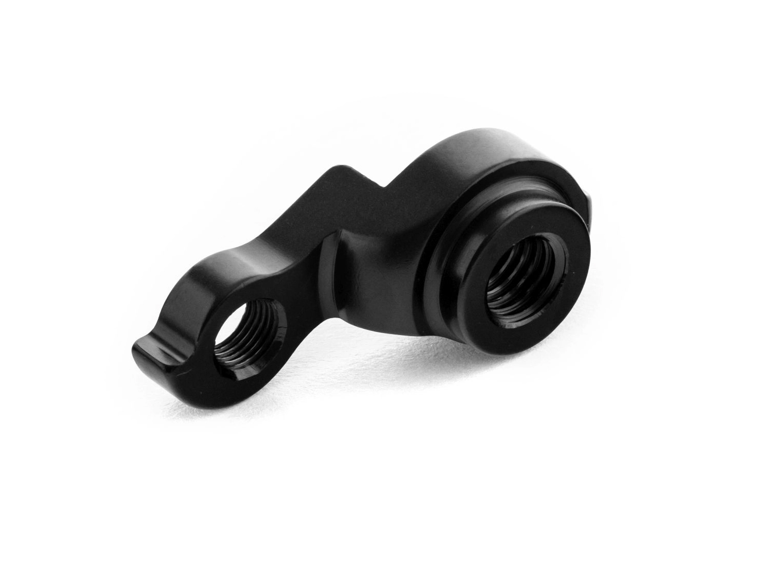 Rondo Derailleur Hanger f. RUUT Ti, black, unis